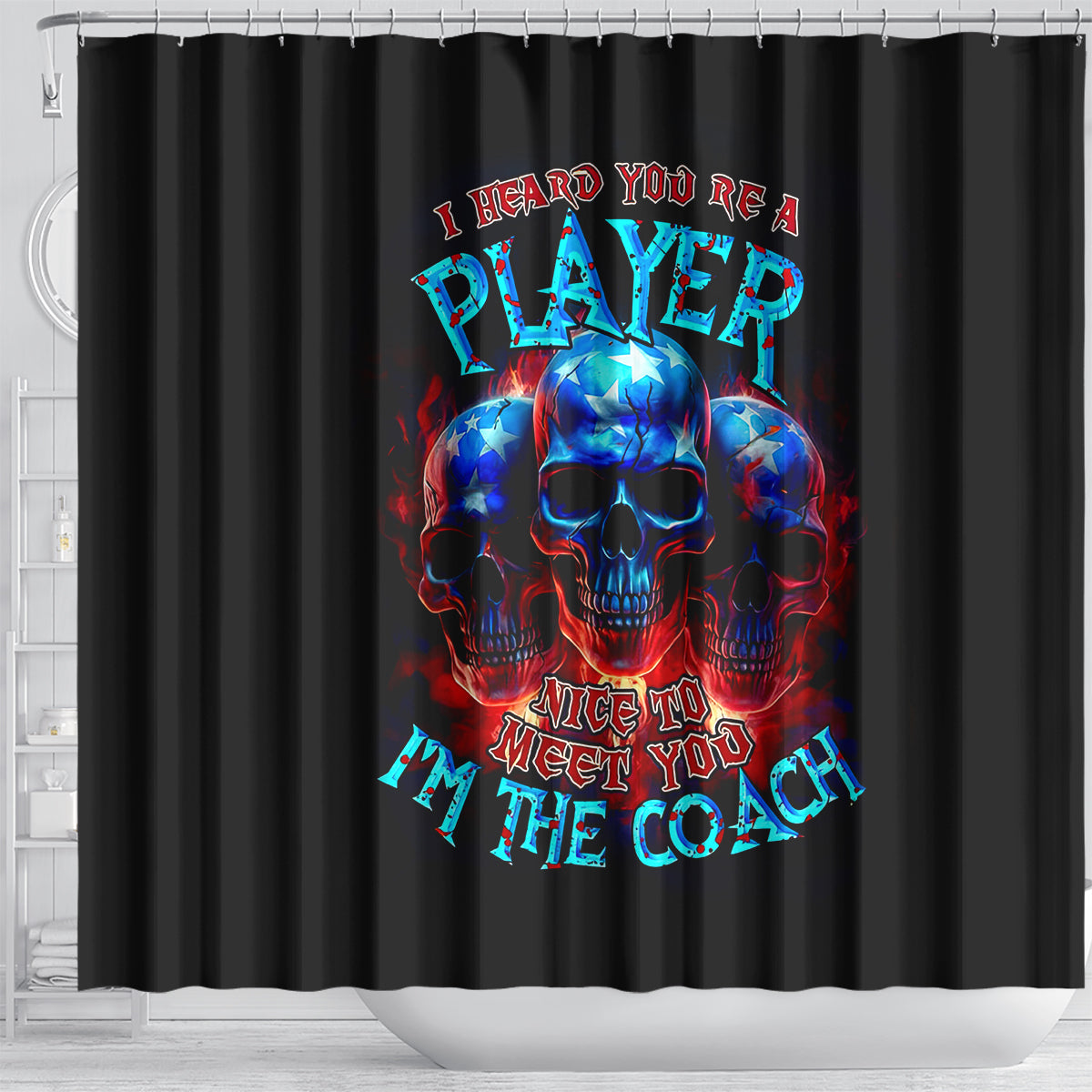 american-skull-shower-curtain-nice-to-meet-you-im-the-coach