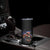 American Skull Skinny Tumbler Nice To Meet You Im The Coach - Wonder Print Shop
