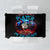 American Skull Tablecloth Nice To Meet You Im The Coach - Wonder Print Shop