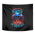 American Skull Tapestry Nice To Meet You Im The Coach - Wonder Print Shop