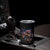 American Skull Tumbler Cup Nice To Meet You Im The Coach - Wonder Print Shop