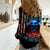 American Skull Women Casual Shirt Nice To Meet You Im The Coach - Wonder Print Shop