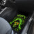 Thunder Skull Car Mats Satan Still Has A Restrainning Order Against Me - Wonder Print Shop