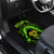 Thunder Skull Car Mats Satan Still Has A Restrainning Order Against Me - Wonder Print Shop