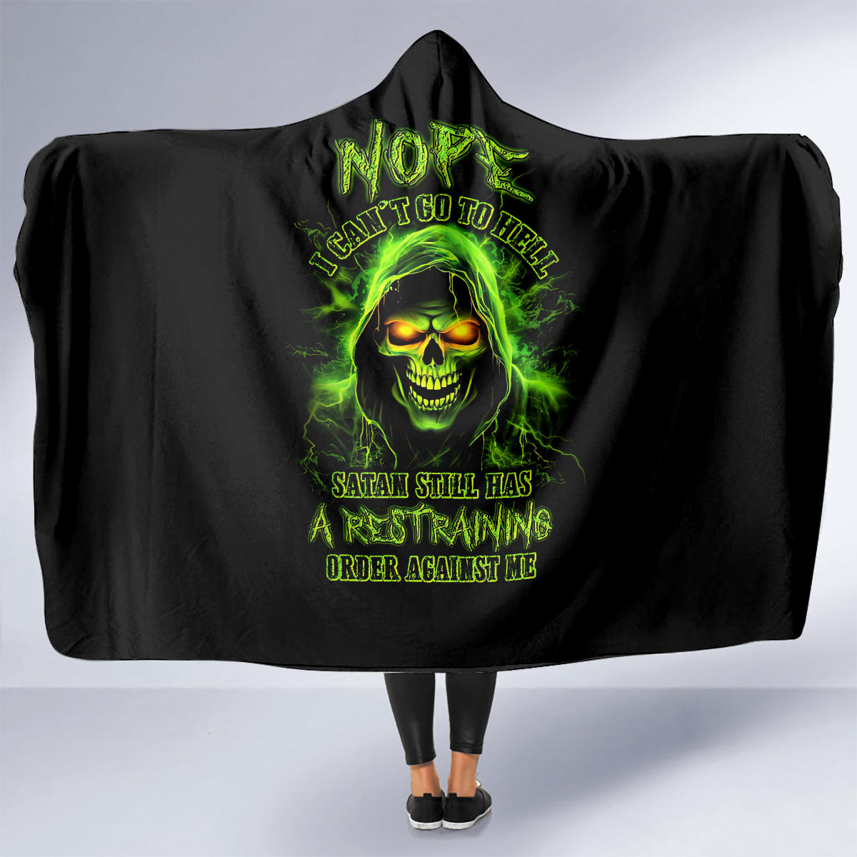 thunder-skull-hooded-blanket-satan-still-has-a-restrainning-order-against-me