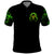 Thunder Skull Polo Shirt Satan Still Has A Restrainning Order Against Me - Wonder Print Shop