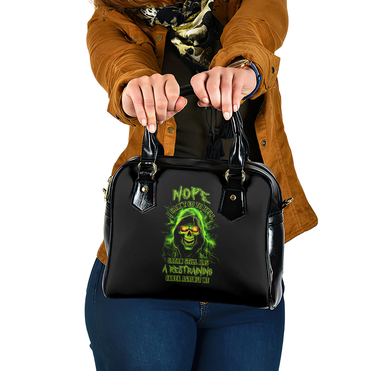 thunder-skull-shoulder-handbag-satan-still-has-a-restrainning-order-against-me