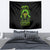 Thunder Skull Tapestry Satan Still Has A Restrainning Order Against Me - Wonder Print Shop