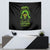 Thunder Skull Tapestry Satan Still Has A Restrainning Order Against Me - Wonder Print Shop
