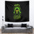 Thunder Skull Tapestry Satan Still Has A Restrainning Order Against Me - Wonder Print Shop