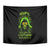 Thunder Skull Tapestry Satan Still Has A Restrainning Order Against Me - Wonder Print Shop