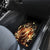Fire Skull Car Mats Flame SKull Ride Or Die - Wonder Print Shop