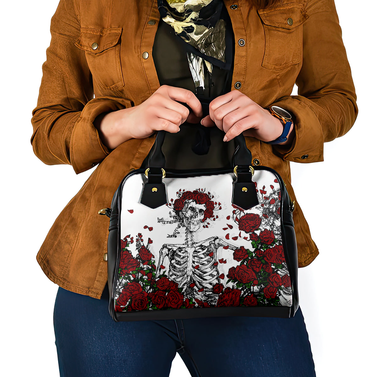 rose-skull-shoulder-handbag-rose-skull-day-of-the-dead