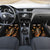Flame Skull Car Mats Flame Skeleton Inside My Body - Wonder Print Shop
