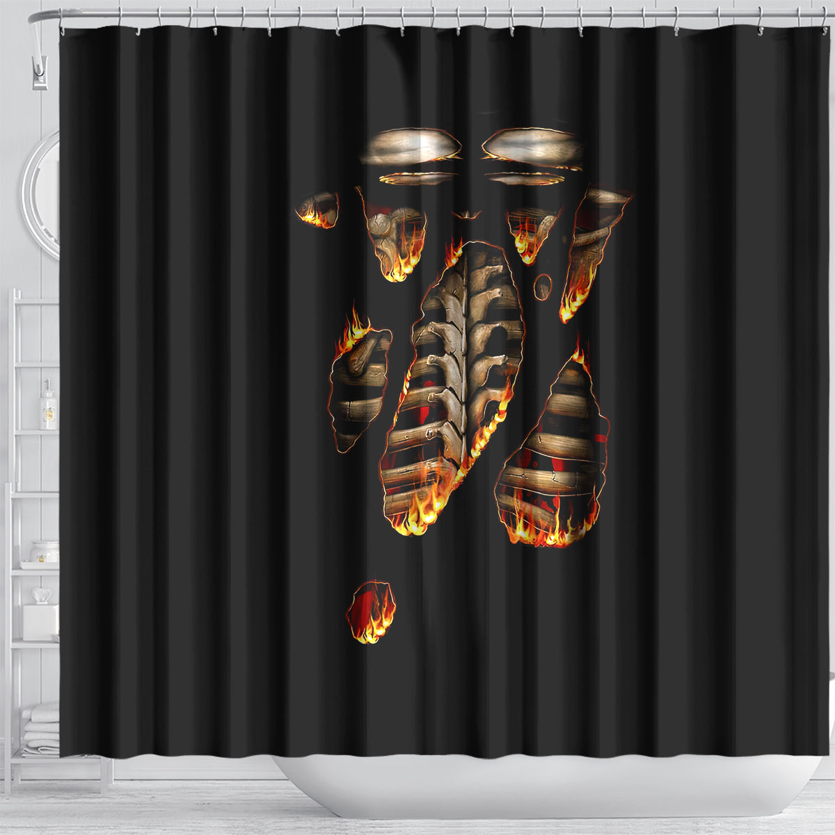 flame-skull-shower-curtain-flame-skeleton-inside-my-body