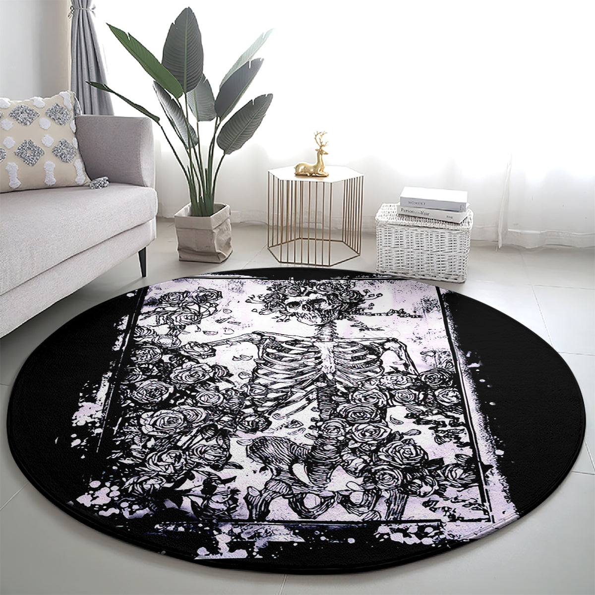 rose-skull-round-carpet-white-rose-skull-day-of-the-dead