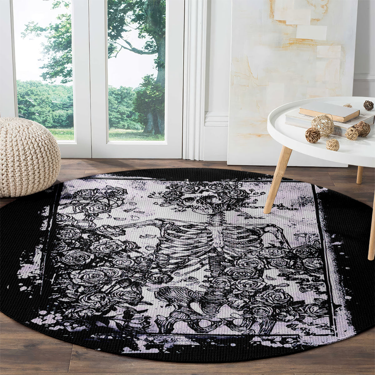 rose-skull-round-carpet-white-rose-skull-day-of-the-dead
