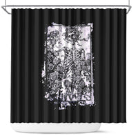 rose-skull-shower-curtain-white-rose-skull-day-of-the-dead