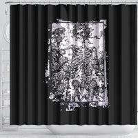 rose-skull-shower-curtain-white-rose-skull-day-of-the-dead