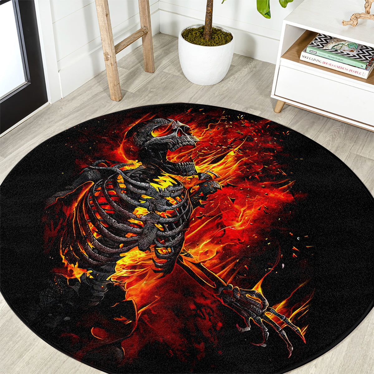 fire-skull-round-carpet-dead-fire-skeleton-scream