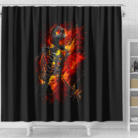 fire-skull-shower-curtain-dead-fire-skeleton-scream