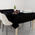 Devil Skull Tablecloth Devil Face Scream - Wonder Print Shop