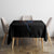 Devil Skull Tablecloth Devil Face Scream - Wonder Print Shop