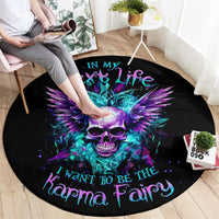wings-skull-round-carpet-want-to-be-karma-fairy-rose-skull