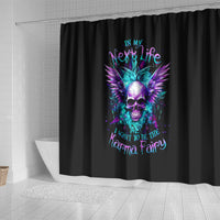 wings-skull-shower-curtain-want-to-be-karma-fairy-rose-skull