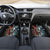 Warrior Skull Car Mats Skull Warrior Viking - Wonder Print Shop
