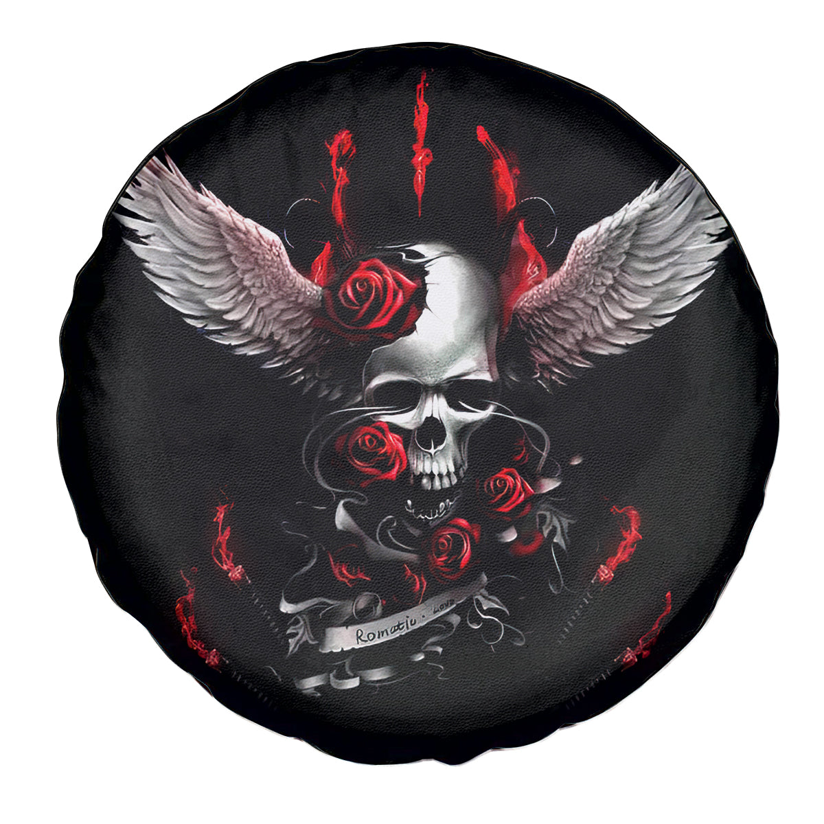 wings-rose-skull-spare-tire-cover-romantic-rose-skull-wings