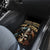 Warrior Skull Car Mats The Warrior Replies Iam The Storm - Wonder Print Shop