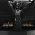 Warrior Skull Car Mats The Warrior Replies Iam The Storm - Wonder Print Shop