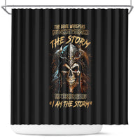 warrior-skull-shower-curtain-the-warrior-replies-iam-the-storm