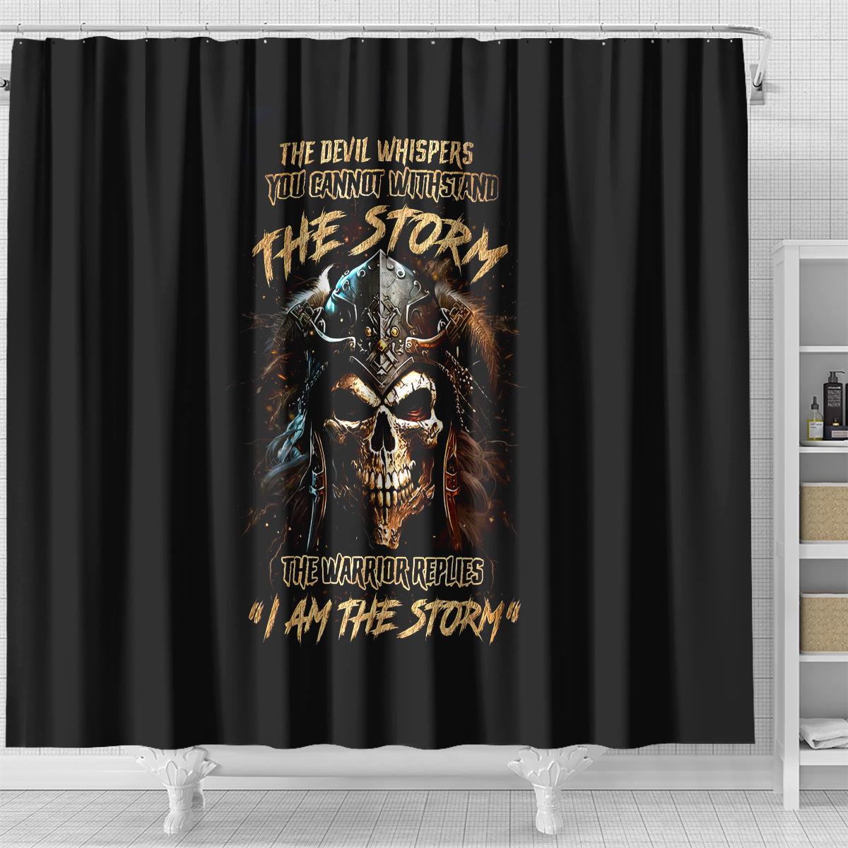 warrior-skull-shower-curtain-the-warrior-replies-iam-the-storm