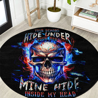 fire-skull-round-carpet-your-demon-hide-under-your-bed