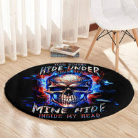 fire-skull-round-carpet-your-demon-hide-under-your-bed