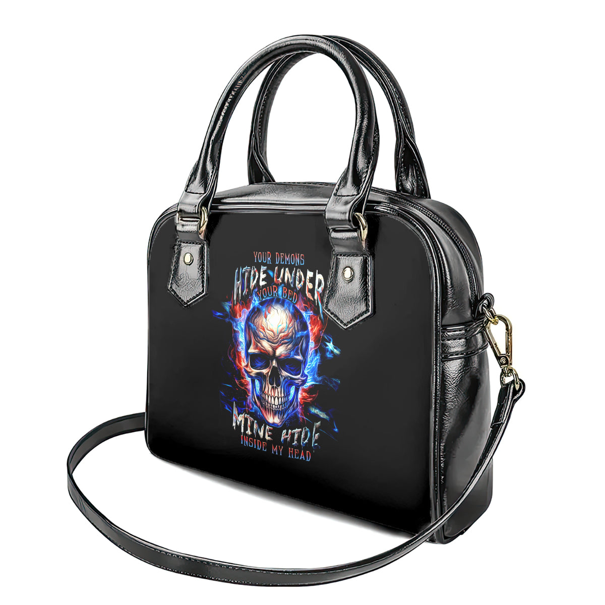 fire-skull-shoulder-handbag-your-demon-hide-under-your-bed
