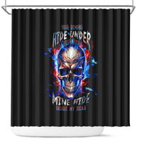 fire-skull-shower-curtain-your-demon-hide-under-your-bed