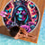 Thunder Skull Beach Blanket Bitch I'm Not A Princess I'm The Fucking Queen - Wonder Print Shop