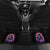 Thunder Skull Car Mats Bitch I'm Not A Princess I'm The Fucking Queen - Wonder Print Shop