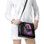 Thunder Skull Shoulder Handbag Bitch I'm Not A Princess I'm The Fucking Queen