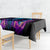 Flame Skull Tablecloth Did I Piss You Off That Great At Least I'm Doing Something Right - Wonder Print Shop