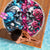 Couple Skull Beach Blanket Don't Try To Figure Me Out I'm Special - Wonder Print Shop