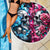 Couple Skull Beach Blanket Don't Try To Figure Me Out I'm Special - Wonder Print Shop
