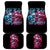 Couple Skull Car Mats Don't Try To Figure Me Out I'm Special - Wonder Print Shop