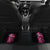 Couple Skull Car Mats Don't Try To Figure Me Out I'm Special - Wonder Print Shop