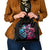 Couple Skull Shoulder Handbag Don't Try To Figure Me Out I'm Special