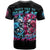 Couple Skull T Shirt Don't Try To Figure Me Out I'm Special - Wonder Print Shop