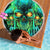 Flame Skull Beach Blanket Fuck You You Fuckin Fuck - Wonder Print Shop